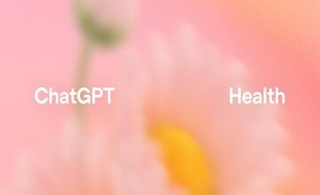 چت‌جی‌پی‌تی هلث