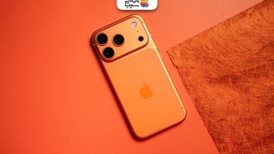 نمایی از طراحی مدرن و رنگ‌بندی جدید پرچم‌داران اپل با تمرکز بر جزئیات بدنه.