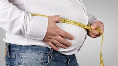 چرا بیشتر مردان ایرانی چاقی شکمی دارند؟