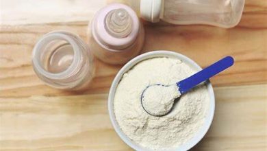 چرا شیرخشک وارداتی جمع شد؟ شفاف‌سازی سازمان غذا و دارو