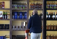 چراغ سبز پنهانی عربستان به خرید مشروب