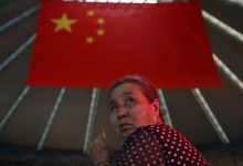 چهار ریسک پیش‌روی چین