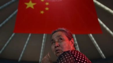 چهار ریسک پیش‌روی چین