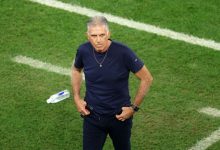 کی‌روش در راه تونس! مربی سابق ایران می‌خواهد به جام جهانی برود