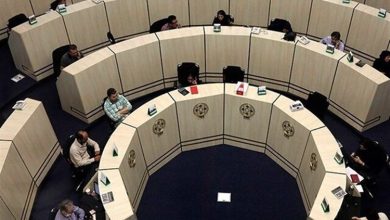 کارگزاری‌های بورس