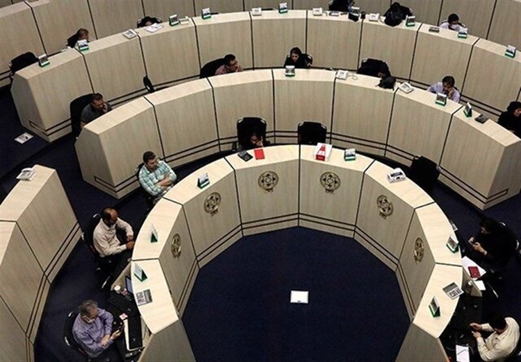 کارگزاری‌های بورس