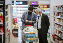 اطلاعیه وزارت تعاون: زمان‌بندی مراجعه خانوارها برای خرید کالابرگ