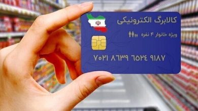 کالابرگ الکترونیکی