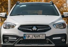 کراس‌اوور جدید سایپا تأیید نهایی گرفت؛ بازار در انتظار اولین عرضه