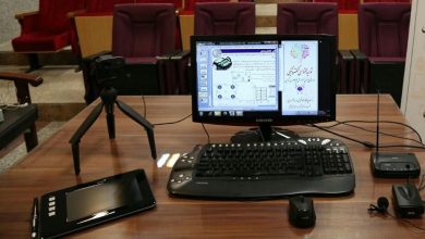 کدام دانشگاه‌ها هفته پایانی نیمسال را به صورت آنلاین برگزار کردند؟