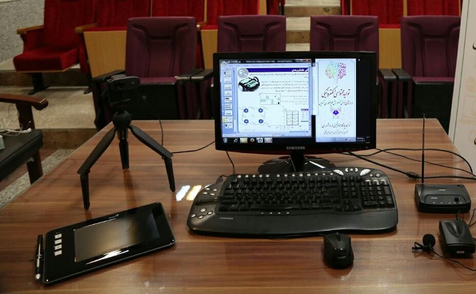 کدام دانشگاه‌ها هفته پایانی نیمسال را به صورت آنلاین برگزار کردند؟