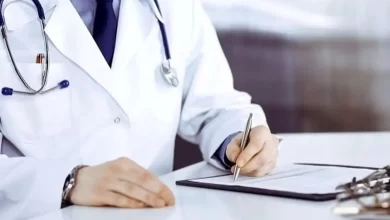 کمبود پزشک نداریم