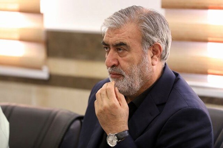 کمیسیون امنیت ملی