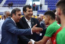 کنفدراسیون کبدی آسیا