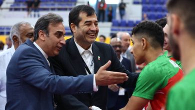 کنفدراسیون کبدی آسیا