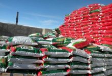 یارانه ریالی کود به کشاورزان اختصاص می‌یابد