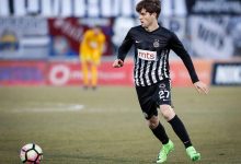 کوشوویچ؛ ریسک بزرگ اوسمار برای دفاع شیشه‌ای سرخ‌ها