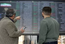 جهش حیرت‌انگیز بورس: ۱۰۵ هزار واحد افزایش در یک روز