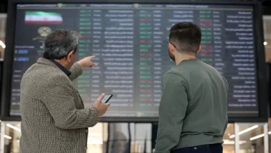 جهش حیرت‌انگیز بورس: ۱۰۵ هزار واحد افزایش در یک روز