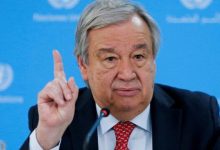 گوترش: توافق بر سر پرونده هسته‌ای ایران مهم است