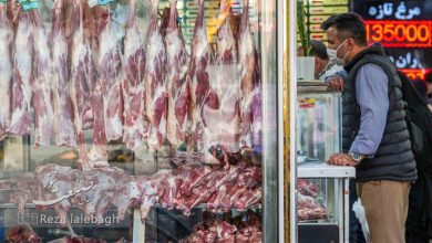 شوک قیمتی در میادین؛ گوشت قرمز ۴۰۰ هزار تومان ارزان شد