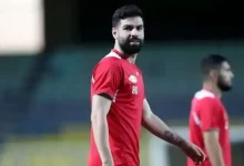 باشگاه پرسپولیس