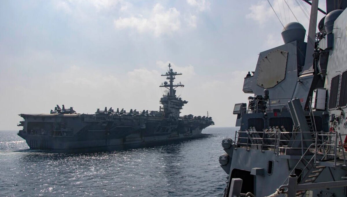 یو اس اس لینکن