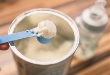 اولویت توزیع شیرخشک به داروخانه_های شبانه_روزی رسید