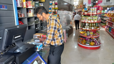 ۶ میلیون نفر کالابرگ خود را خرج کردند