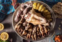 آلایش گوساله