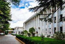 طالبان در واکنش به حملات مرزی، سفیر پاکستان را به کابل فراخواند