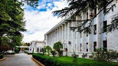 طالبان در واکنش به حملات مرزی، سفیر پاکستان را به کابل فراخواند