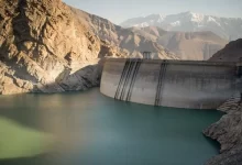 بحران بی‌آب به وضعیتی بی‌سابقه رسید