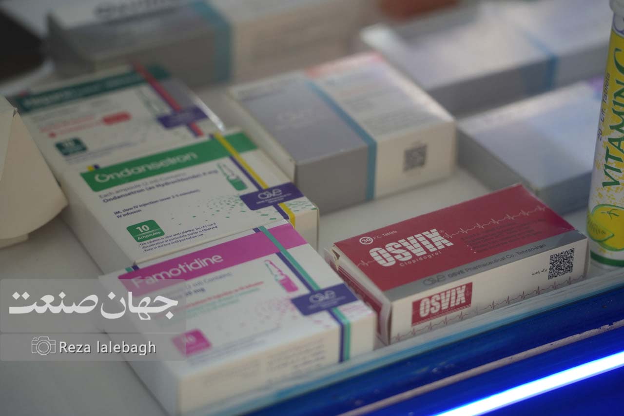 افزایش قیمت دارو حذف ارز ترجیحی