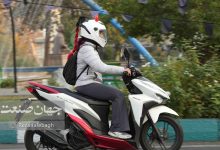 صدور گواهینامه موتور برای زنان؛ نوش‌دارو پس از مرگ سهراب