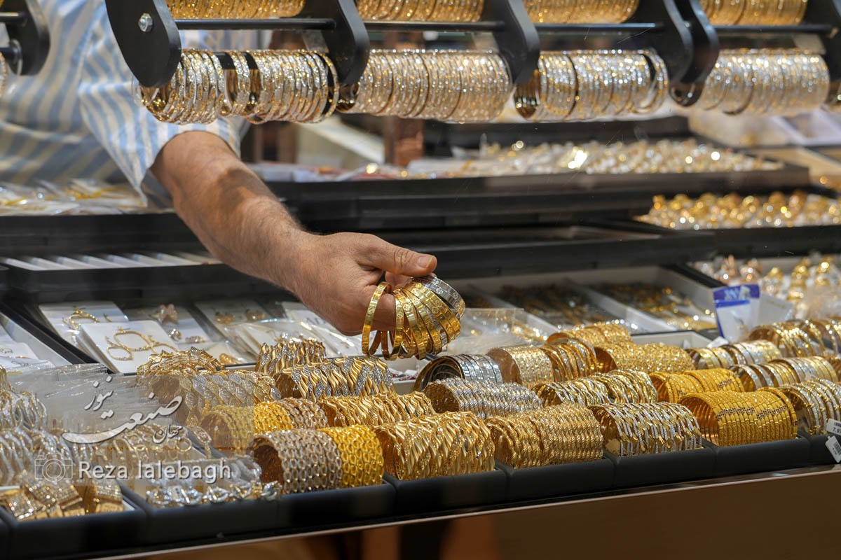 بازار طلا در تقاطع اونس جهانی و سیاست‌های ارزی داخلی