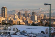 رشد منفی شاخص مسکن در دولت چهاردهم