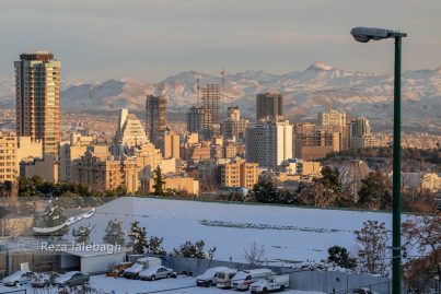 رشد منفی شاخص مسکن در دولت چهاردهم؛ نگاهی به شوک‌های سیاسی، اقتصادی و رفتار سرمایه‌گذاران