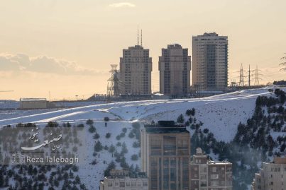 اَبَربحران مسکن در دولت پزشکیان؛ شوک عرضه طبق شاخص سازمان مل