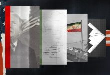 جنگ ایران آمریکا