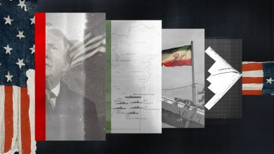 جنگ ایران آمریکا