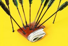 مالیات رابین هودی در تنگنای بودجه‌ها