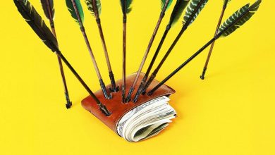 مالیات رابین هودی در تنگنای بودجه‌ها