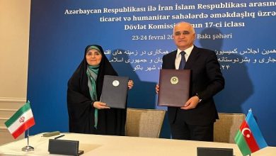 آذربایجان به ایران