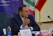 آرش محبی‌نژاد، دبیر انجمن صنایع همگن نیرو محرکه