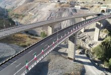 آزادراه تهران - شمال ۶ سال دیگر به اتمام می‌رسد