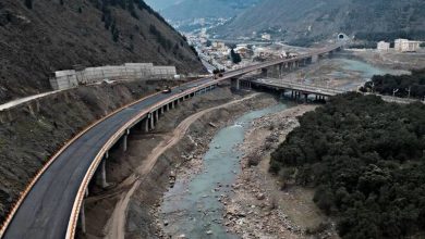 آزادراه قزوین–رشت