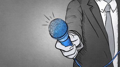 آزادی رسانه ها