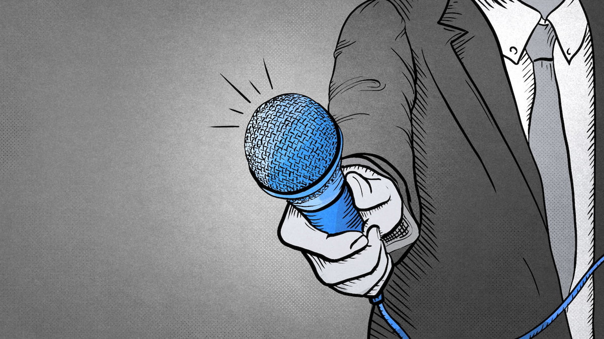 آزادی رسانه ها