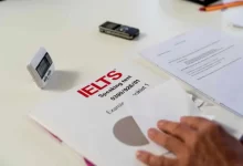 آزمون آیلتس